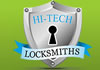 AQUILINA HITECH LOCKSMITHS